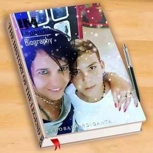 Meet your Posher, Yoan